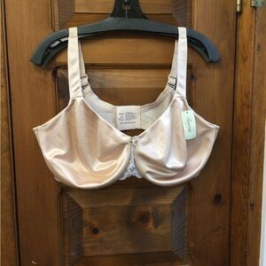SOMA BRA, NWT, SIZE 42DD